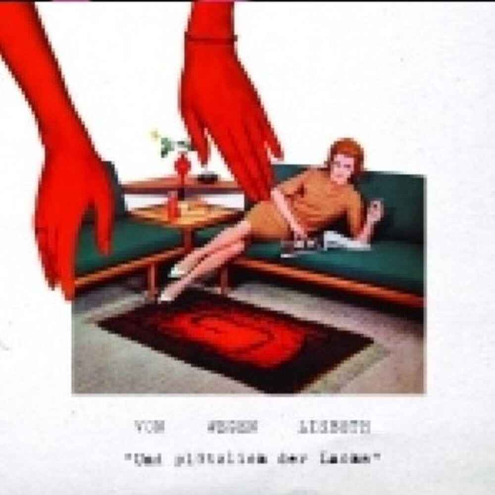 Und Plotzlich Der Lachs (Ger) [LP]