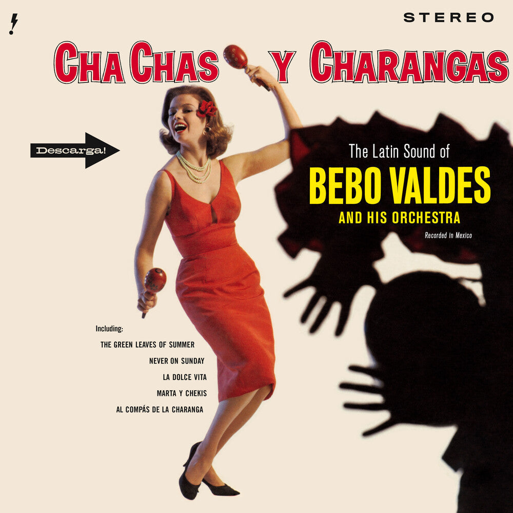 Cha Chas Y Charangas (Bonus Tracks) [Limited Edition] [180 Gram]