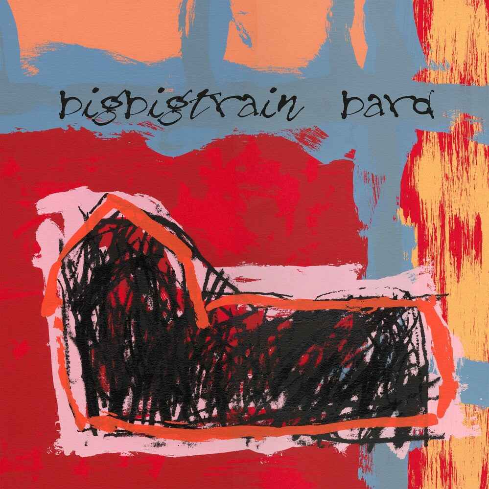 Bard (Uk) [LP]