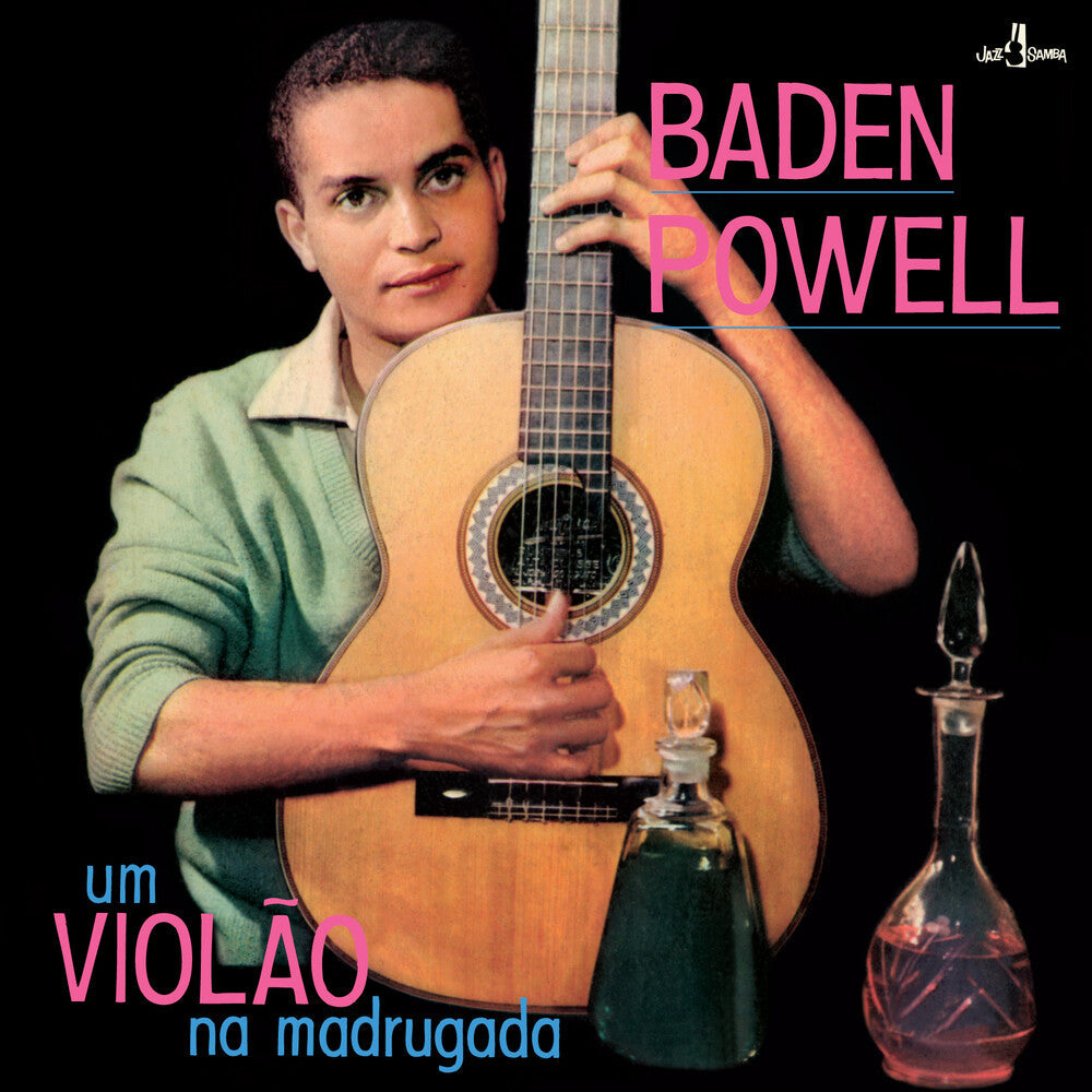 Um Violao Na Madrugada (Bonus Tracks) [Limited Edition] [180 Gram]