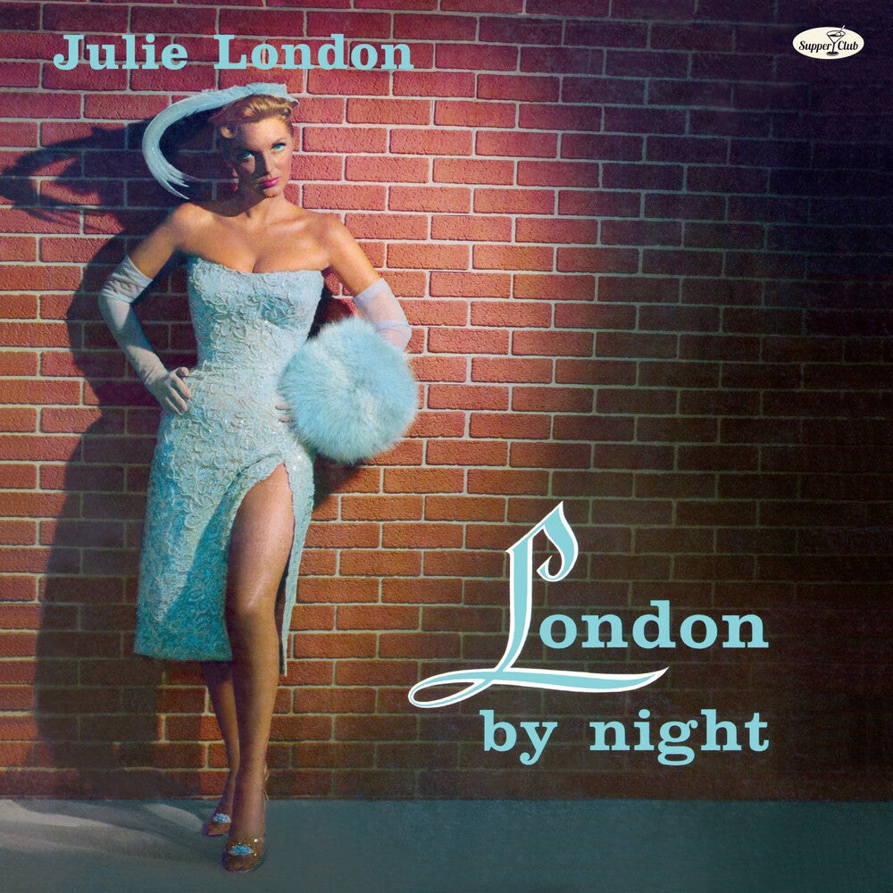 London By Night (Bonus Tracks) [Limited Edition] [180 Gram] (Spa)