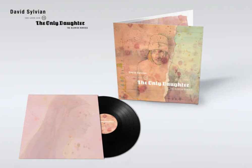 Good Son Vs The Only Daughter (Blemish Remixes) [LP]