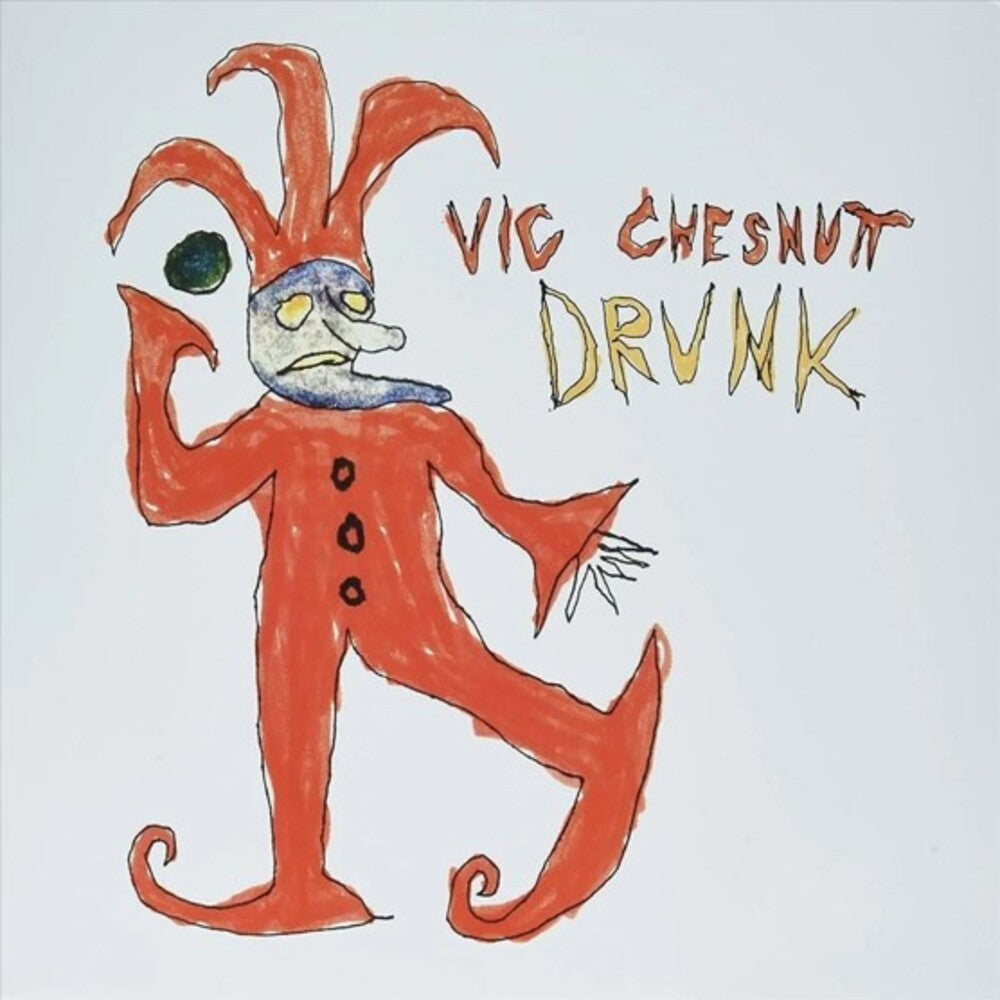 Drunk [LP]