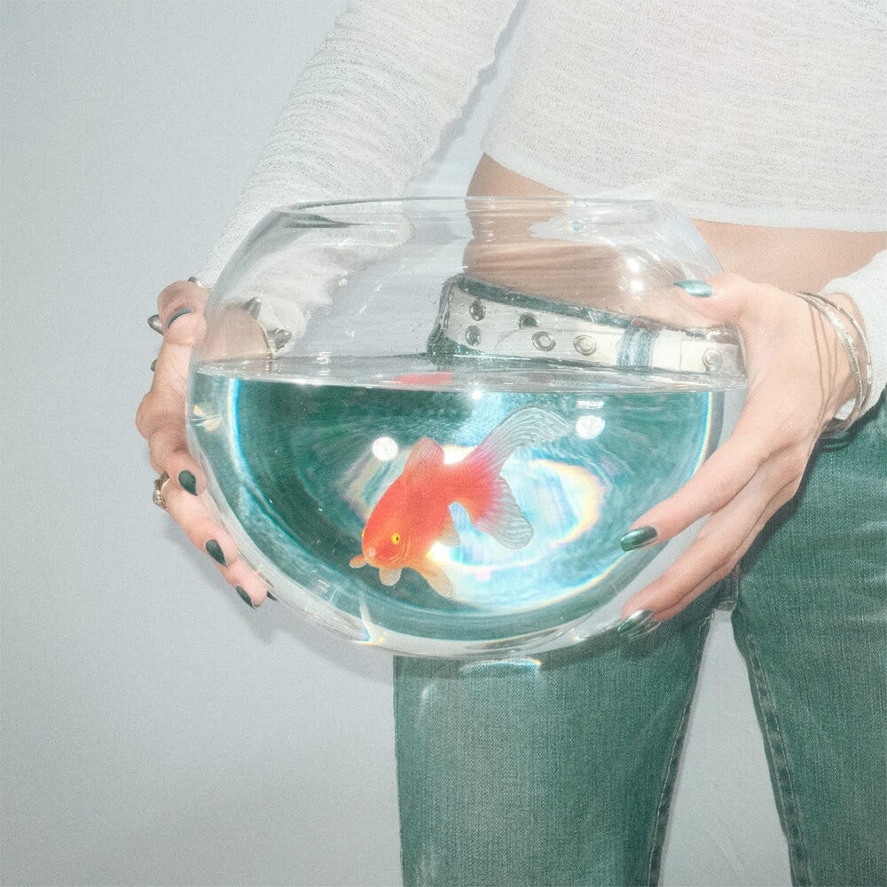 fish narc - Frog Song [LP] Vinyl Record