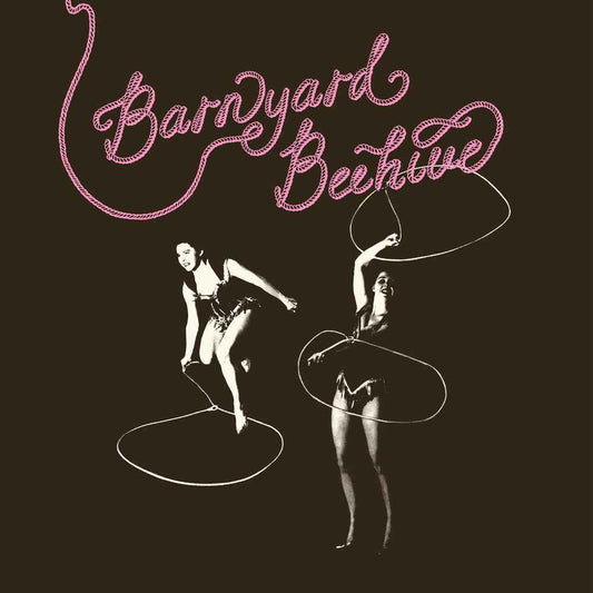 Barnyard Beehive (Pnk) [LP]