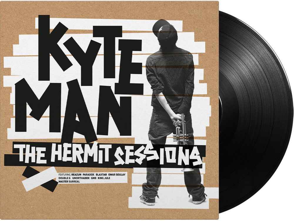 Hermit Sessions [180 Gram]