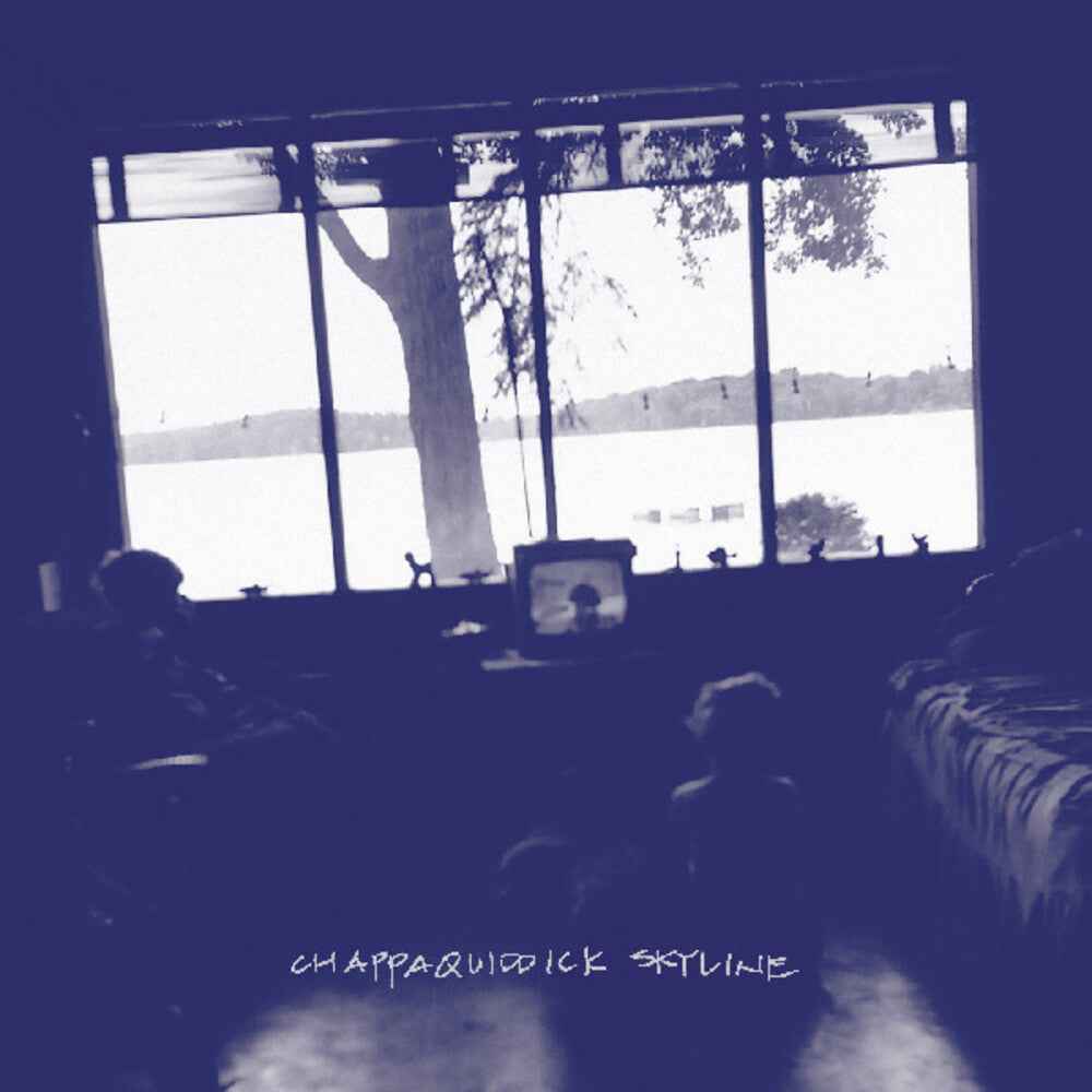 Chappaquiddick Skyline [LP]