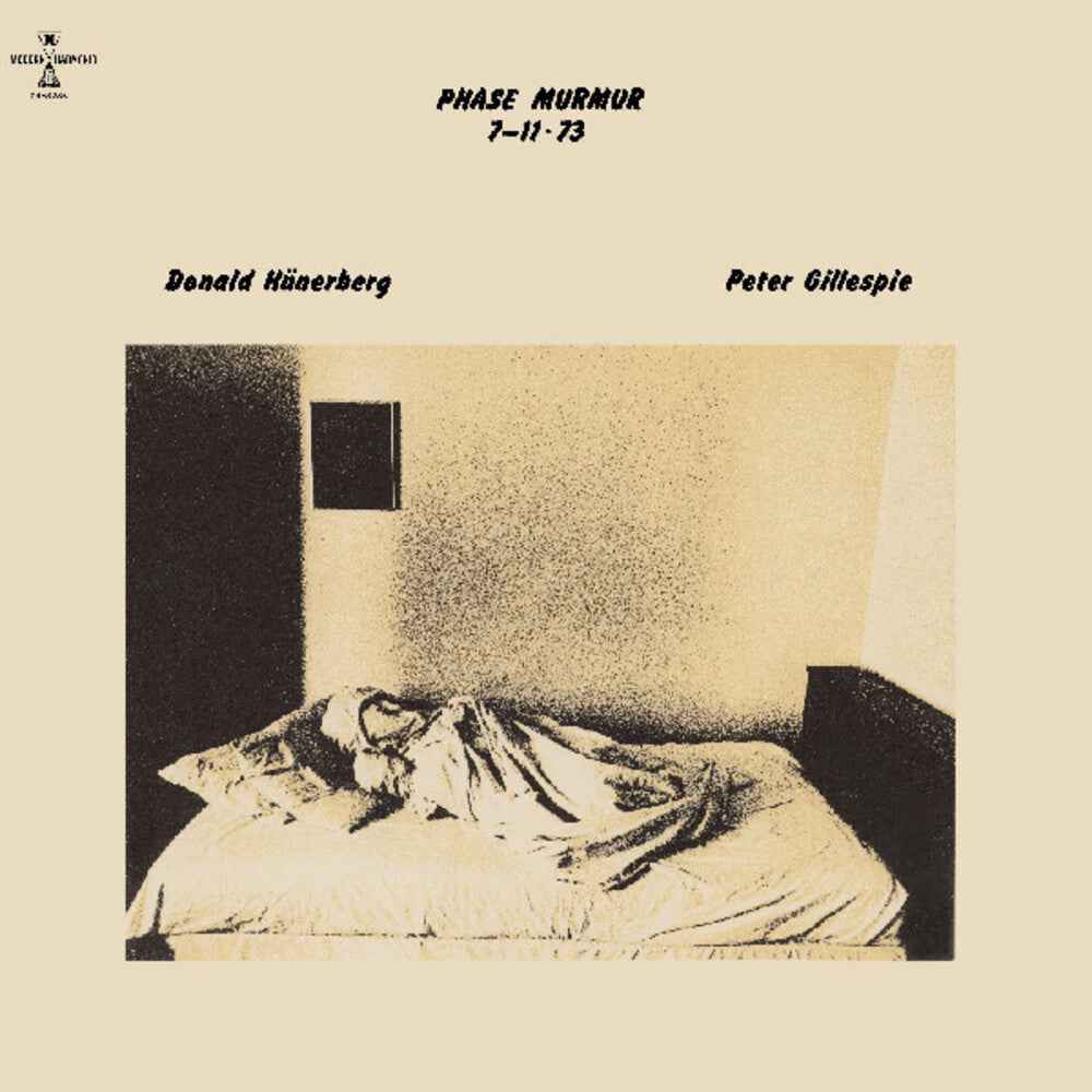 Phase Murmur [LP]