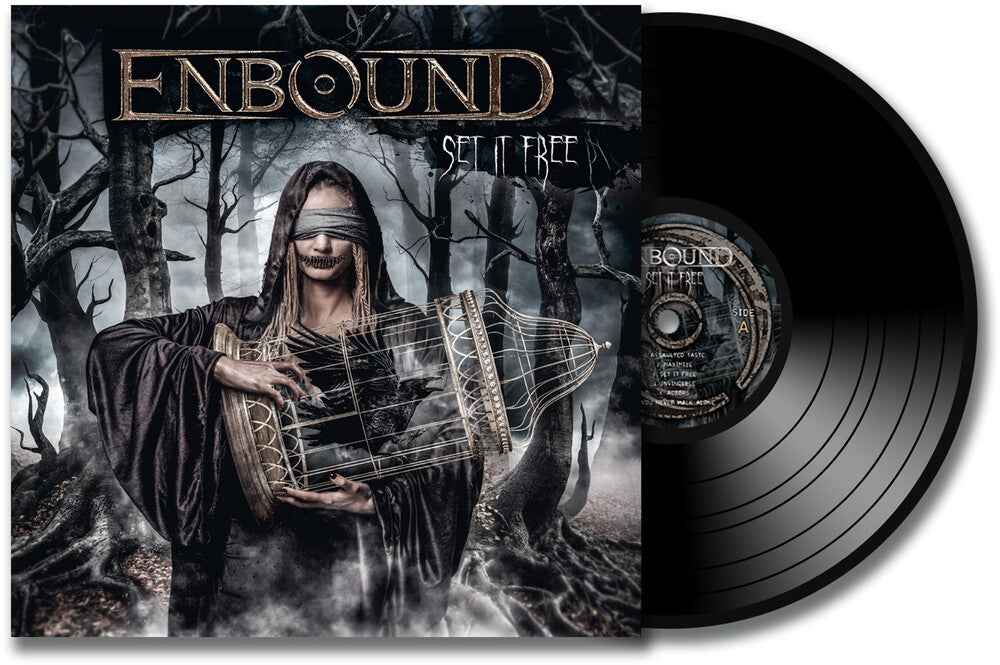 Set It Free [Limited Edition]
