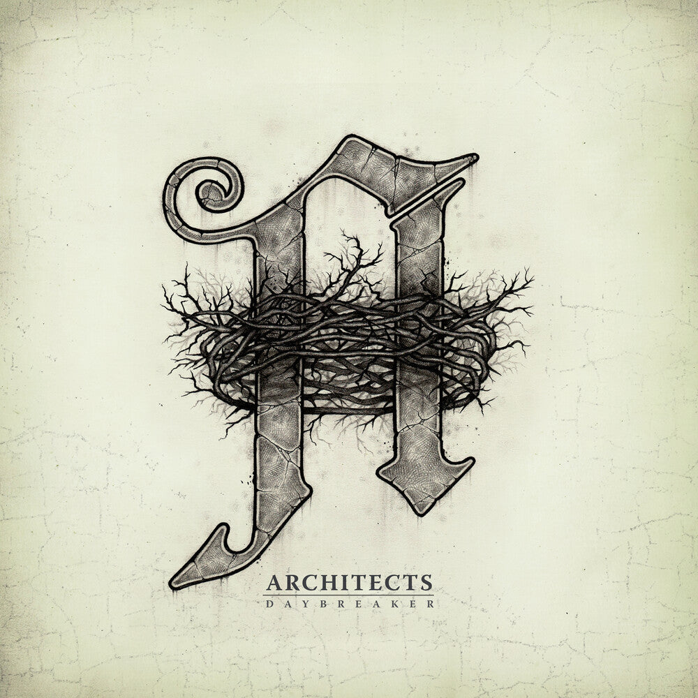 Architects - Daybreaker [CD]