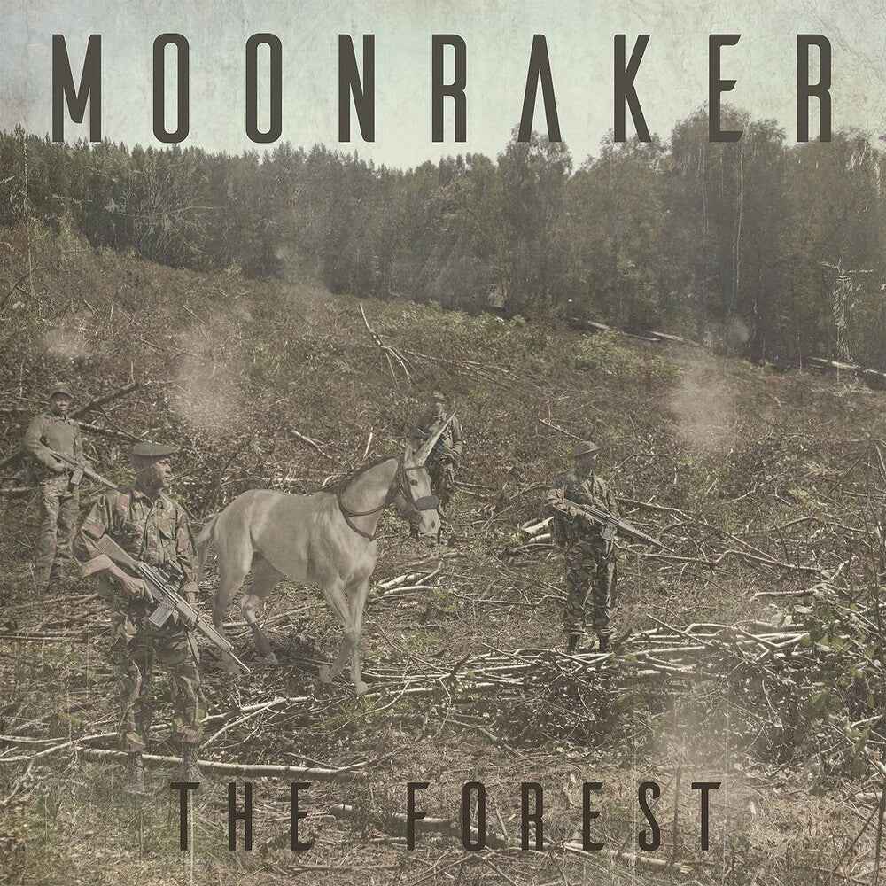 Forest [LP]