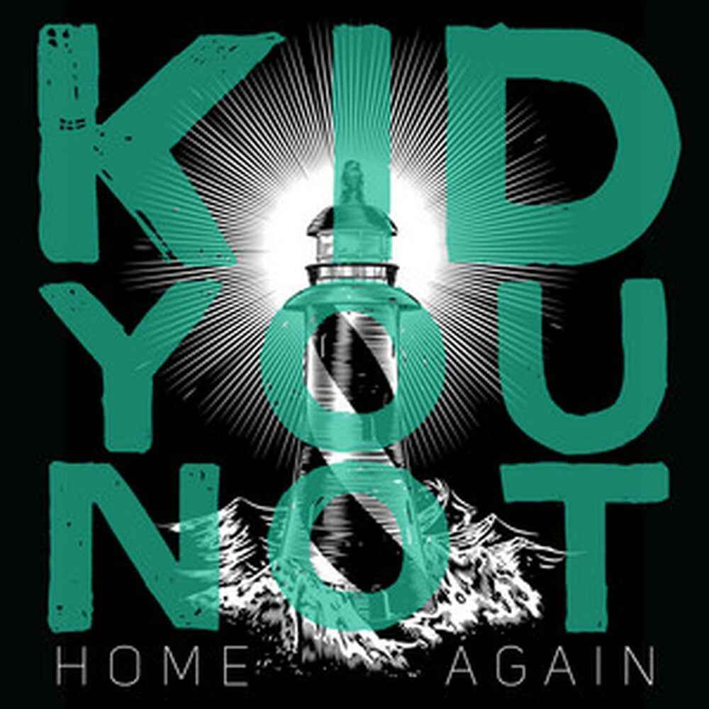 Home Again [LP]