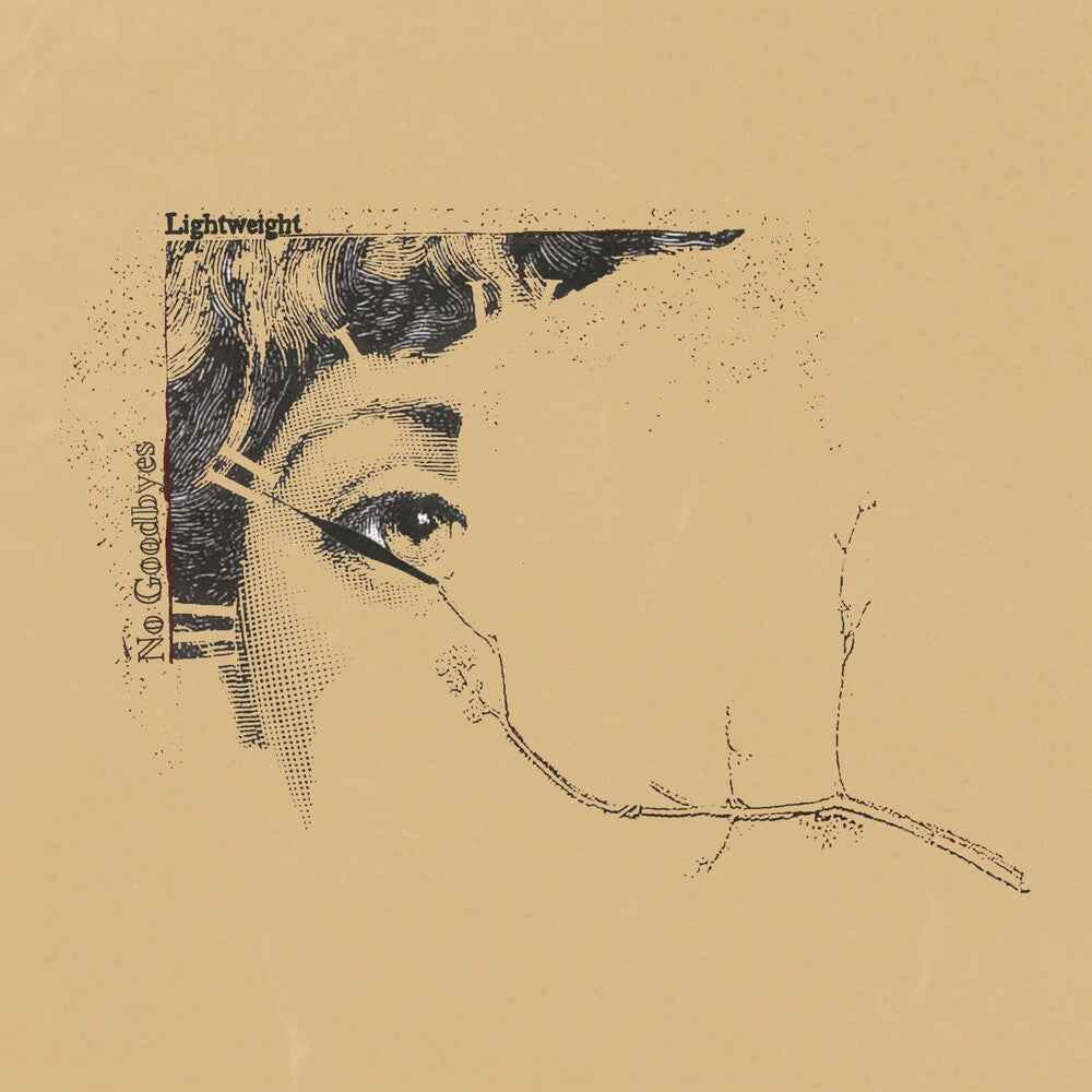 No Goodbyes [LP]