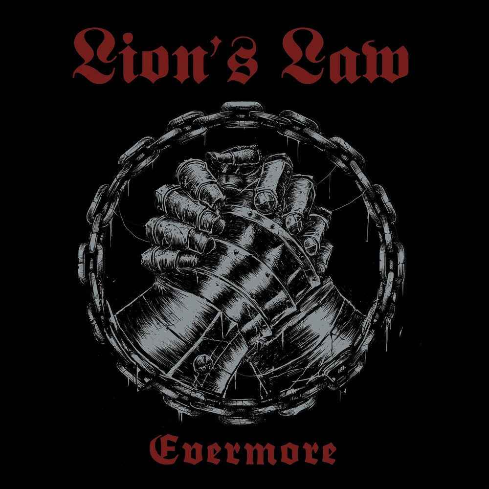 Evermore [LP]