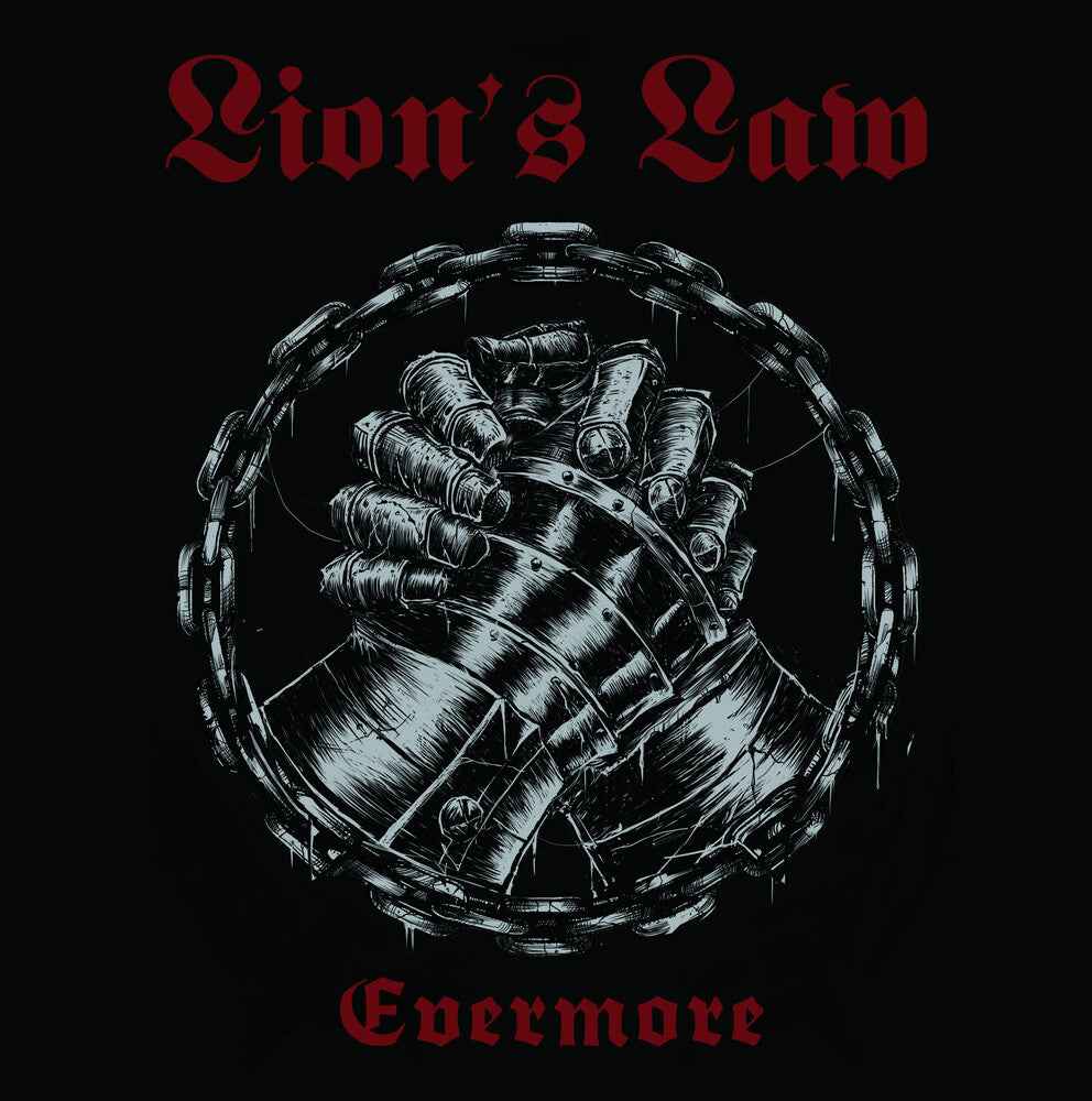 Evermore [CD]