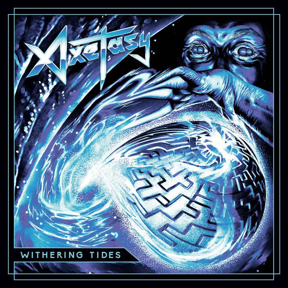 Withering Tides [LP]
