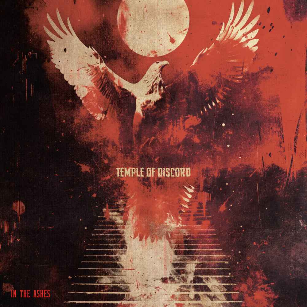 In The Ashes [LP]