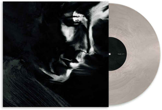 Black City (Ghostly 25 Year Anniversary Edition) -  [Transparent Silver Vinyl LP]