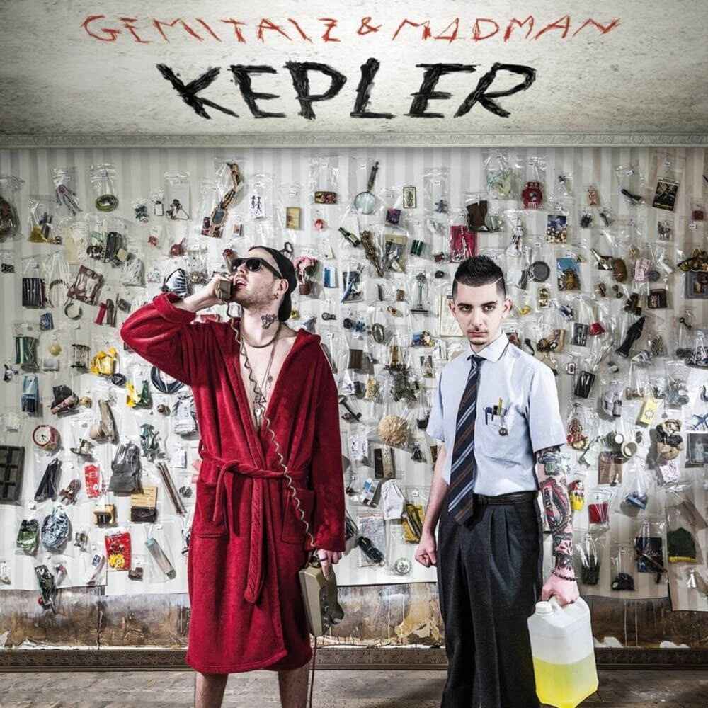 Kepler (Ita) [LP]