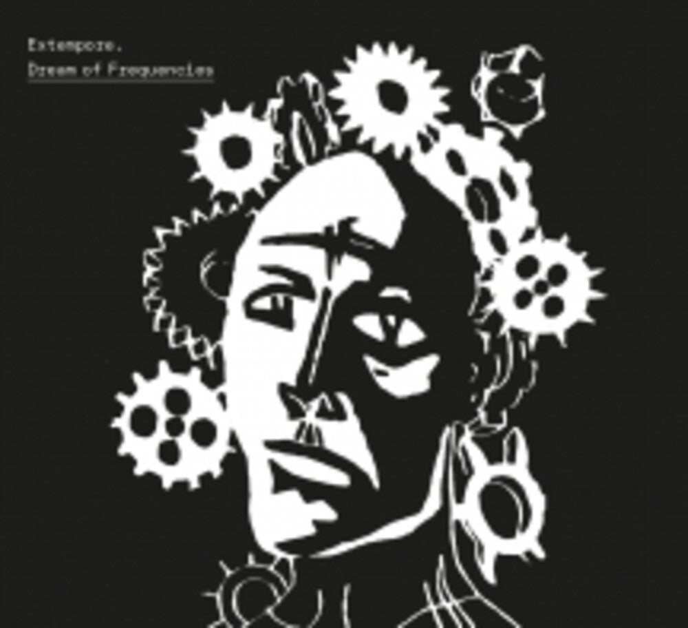 Extempore - Dream Of Frequencies [CD]