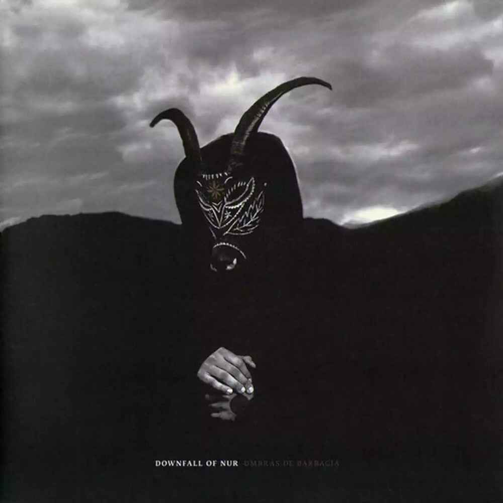 Umbras De Barbagia [LP]