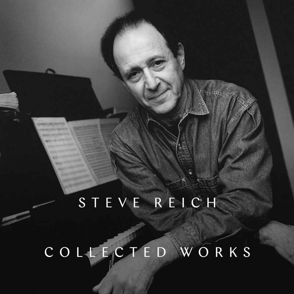 Collected Works [CD]