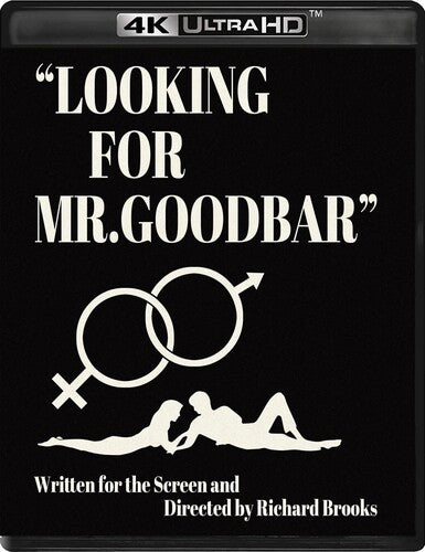 Looking For Mr. Goodbar - Looking For Mr. Goodbar - UHD