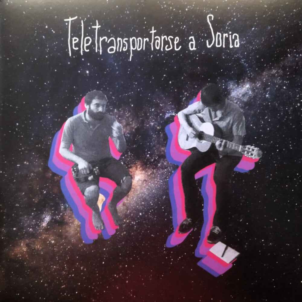 Belmez De La Moraleda Estabamos Nada Nada + Ep [LP]