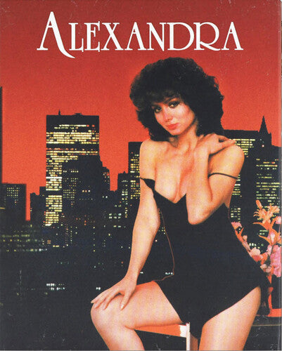 Alexandra - Alexandra - Blu-ray