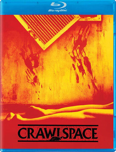 Crawlspace - Crawlspace - Blu-ray