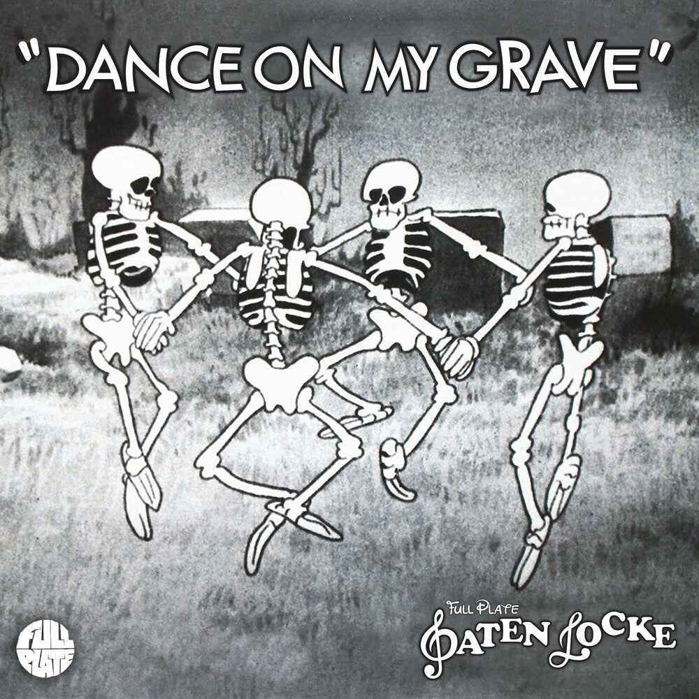 Dance on My Grave [2 LP]