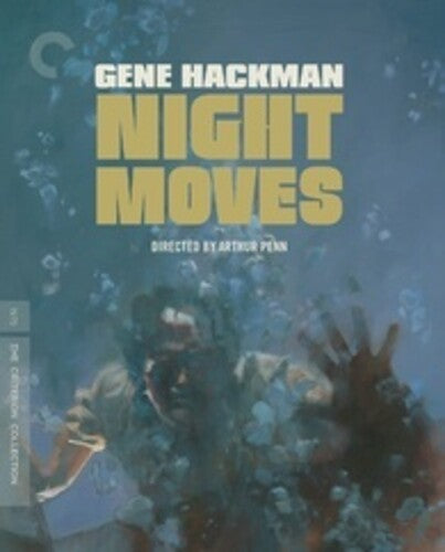 Criterion Collection - Night Moves - UHD