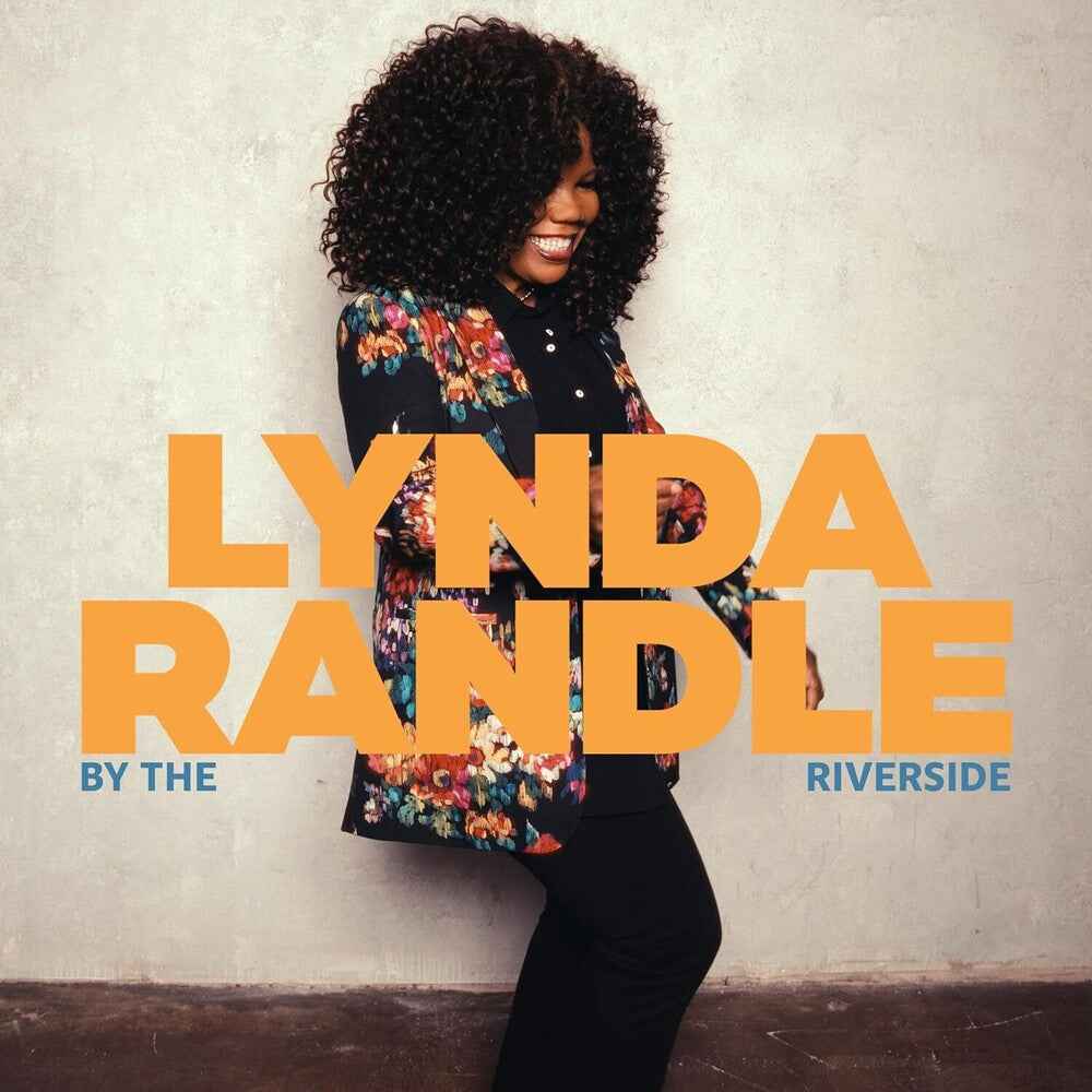By The Riverside [CD]