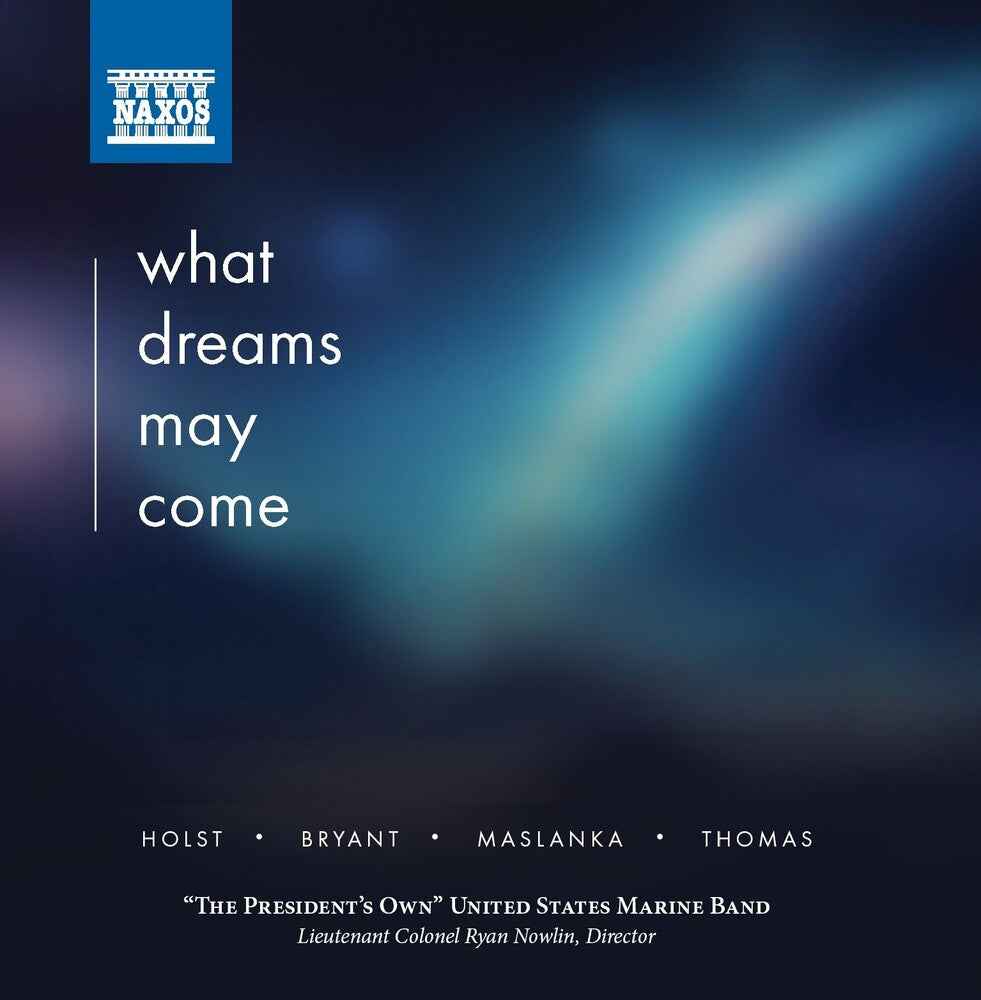 What Dreams May Come [CD]
