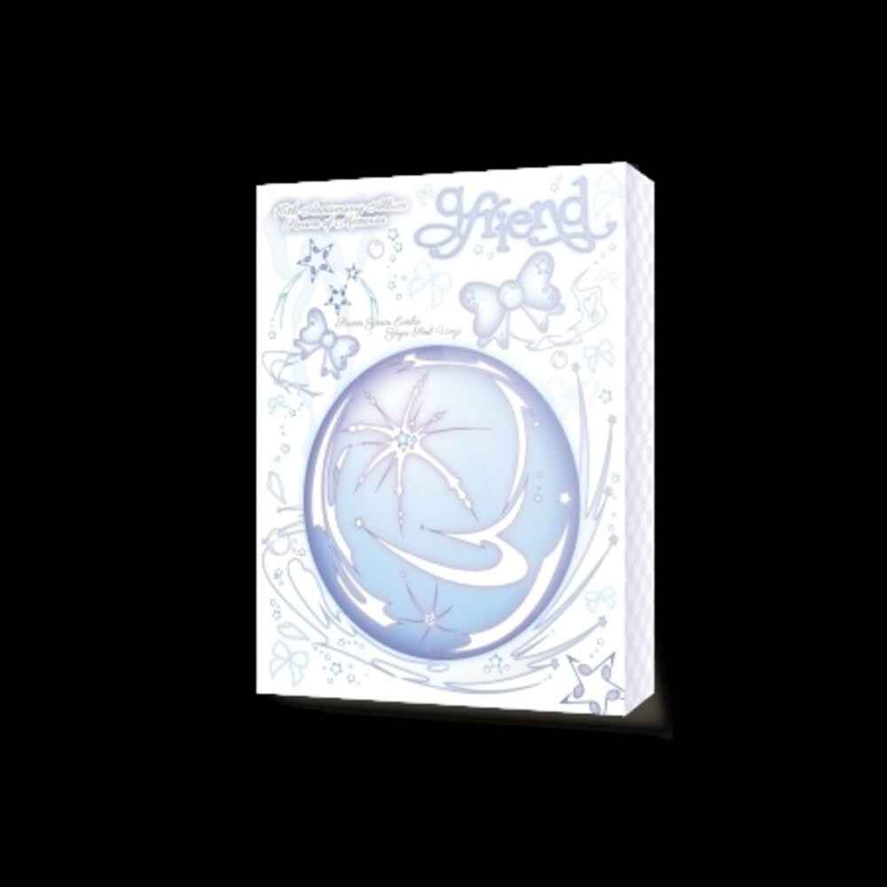 Season Of Memories (Post) (Stic) (Pcrd) (Phob) [CD]
