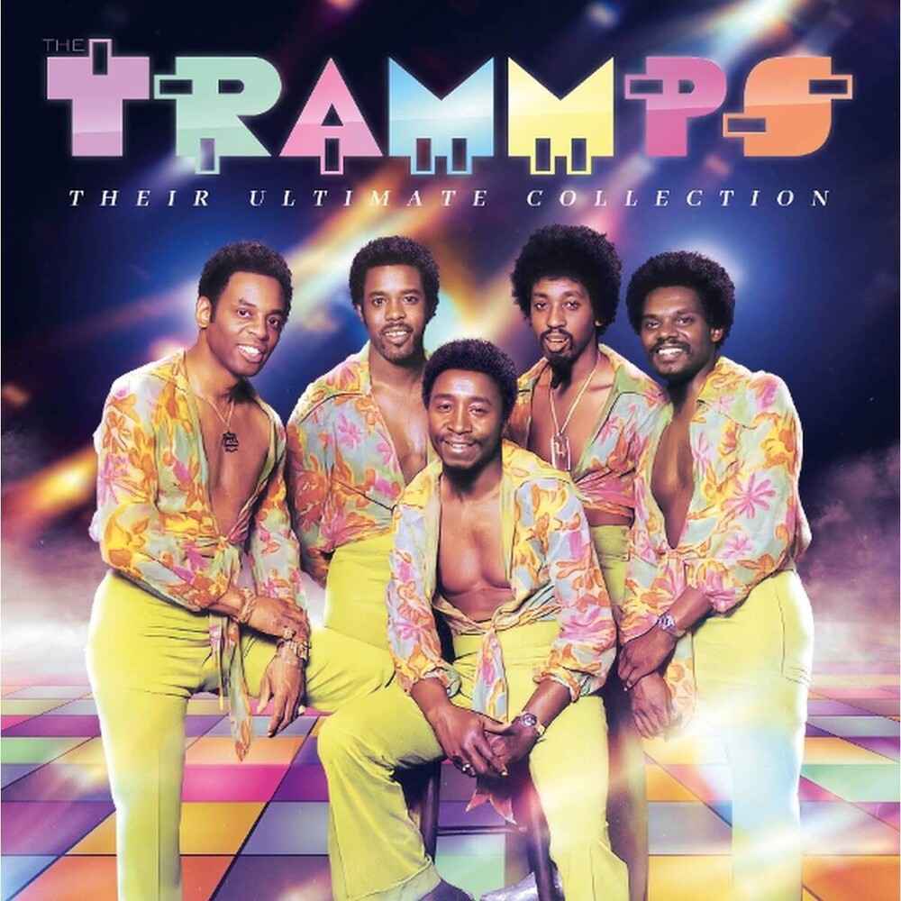 Their Ultimate Collection (Hol) [LP]