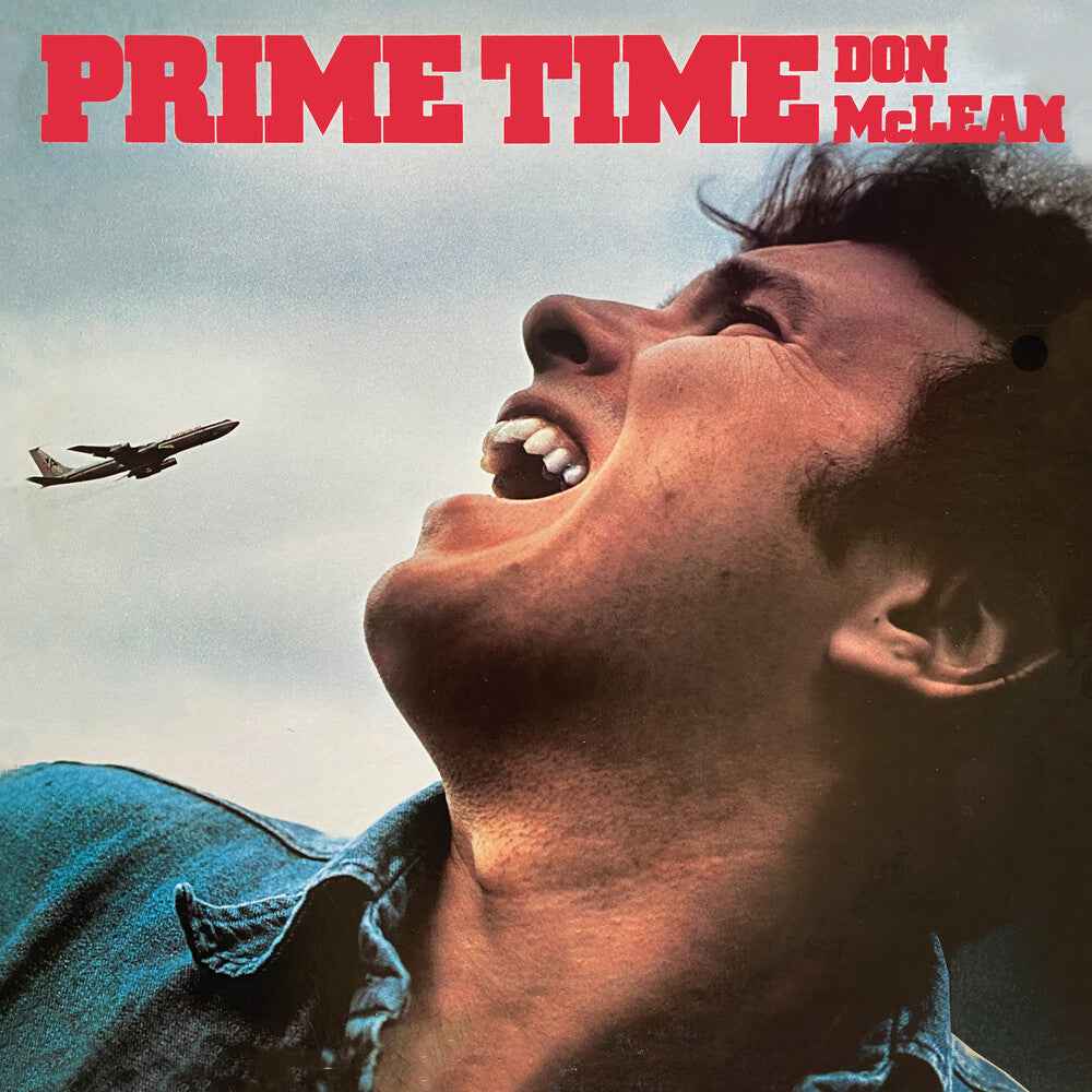 Prime Time [Remastered]