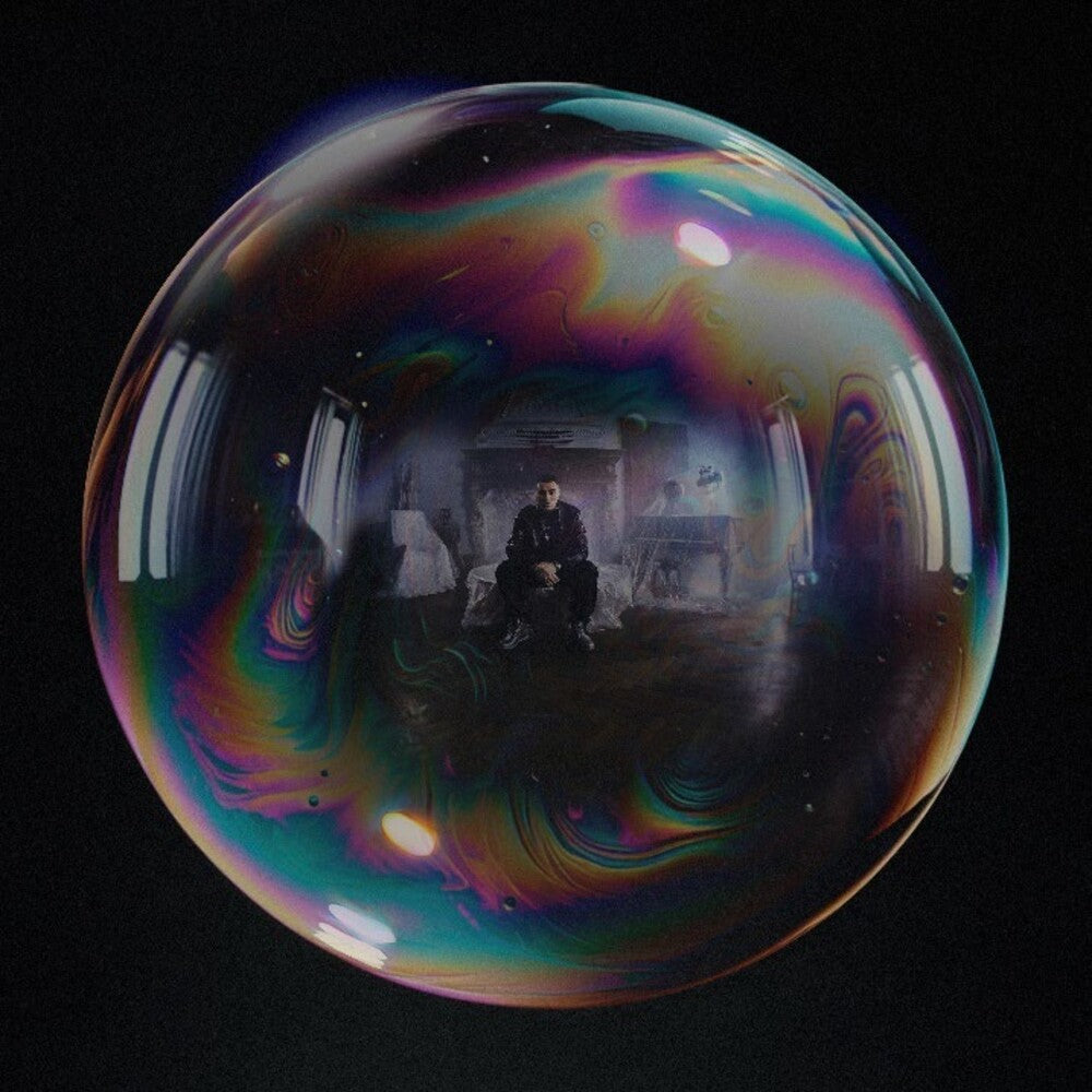 Marracash - E Finita La Pace (Ita) [CD]