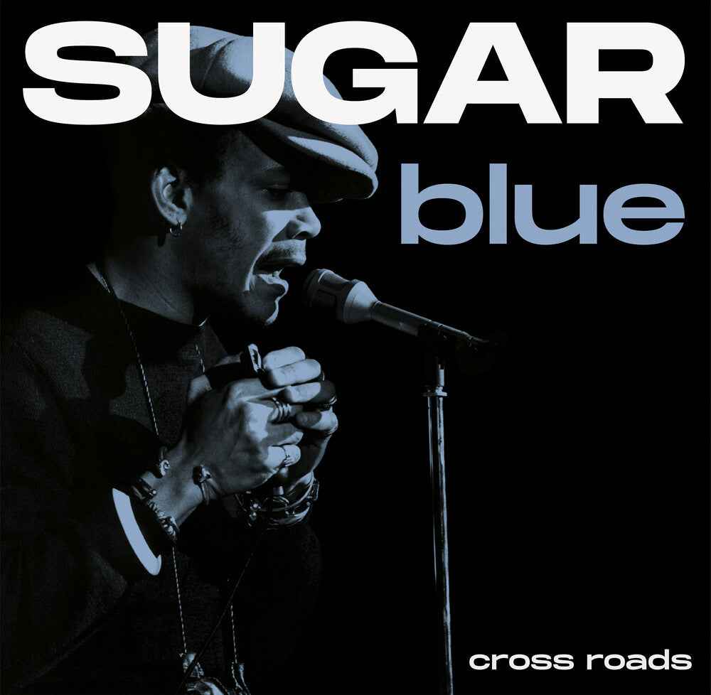 Cross Road [LP]