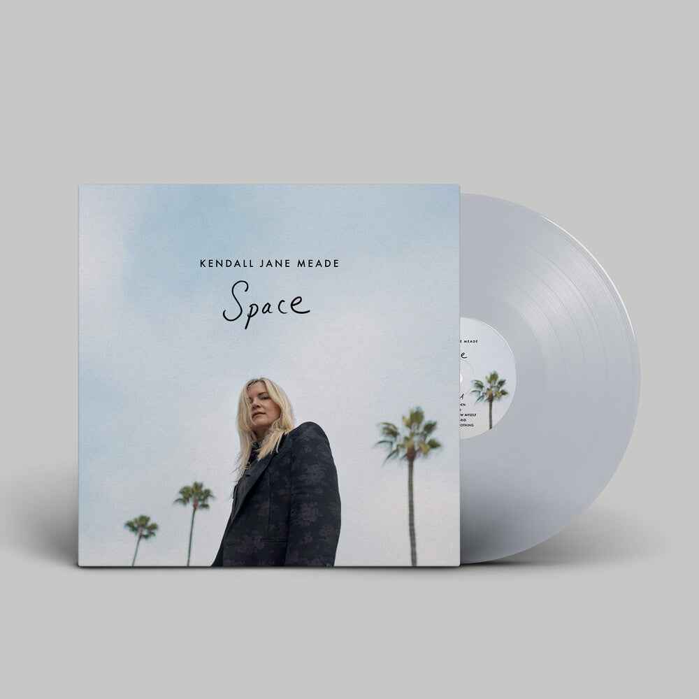 Space [Clear Vinyl] [180 Gram]