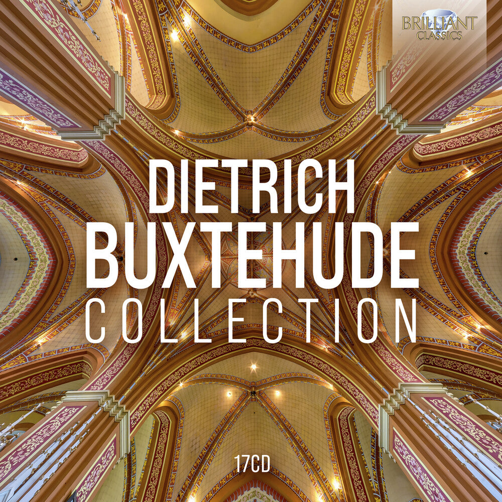 Buxtehude / Stella / Ensemble Fantasticus - Buxtehude Collection [CD]