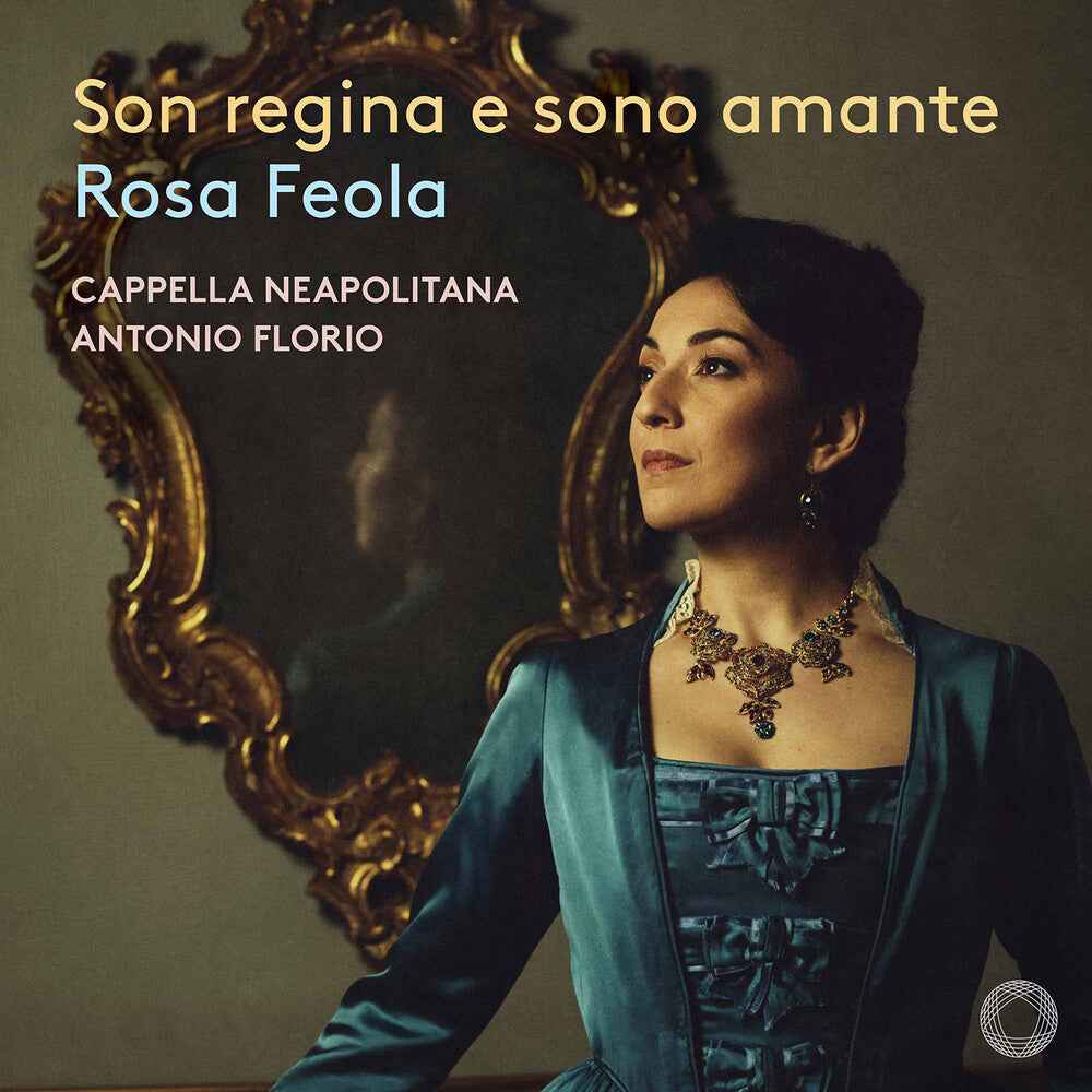 Son Regina E Sono Amante [CD]