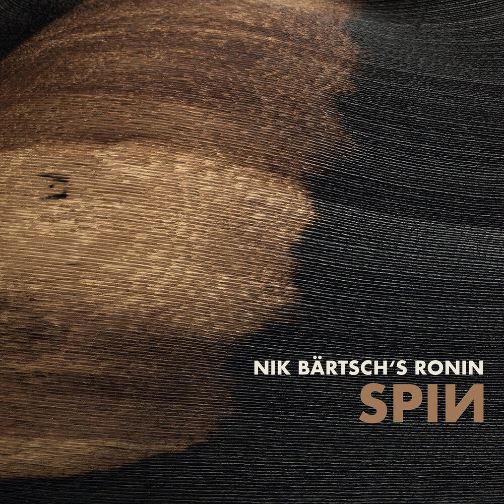 Spin (Uk) [LP]