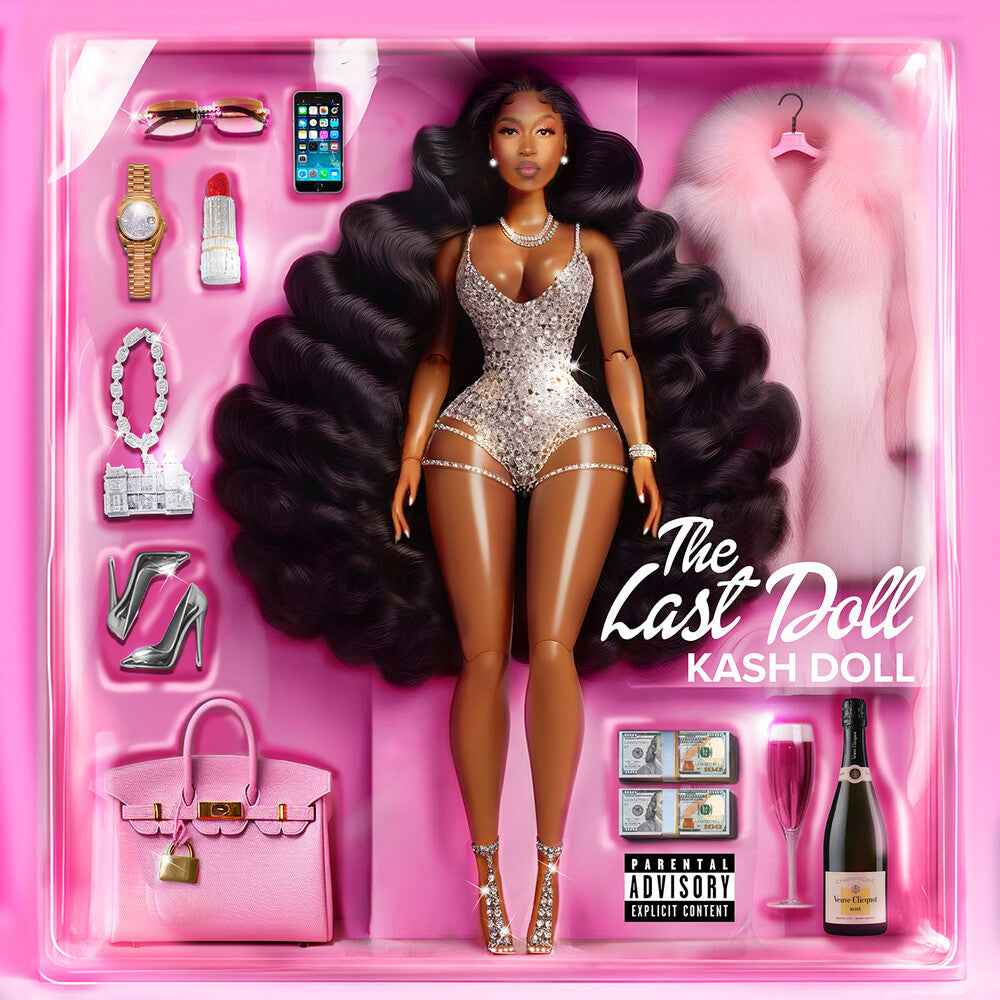 Last Doll (Mod) [CD]