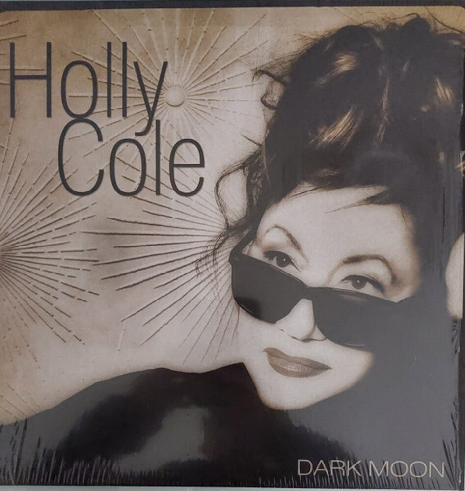 Holly Cole - Dark Moon (Can) [LP] Vinyl Record