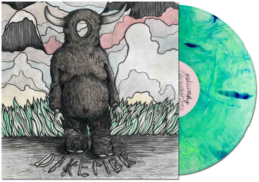 Mediumship [Colored Vinyl] [Limited Edition]
