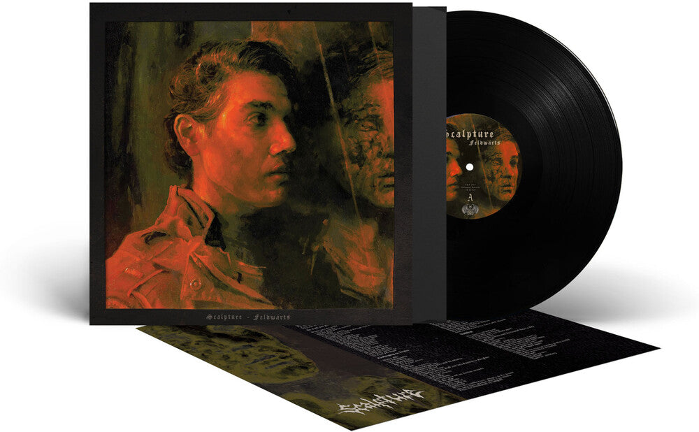 Scalpture - Feldwarts (Ofgv) [Reissue] Vinyl Record