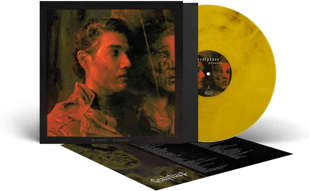 Feldwarts (Blk) [Colored Vinyl] [Clear Vinyl] [Limited Edition] (Ofgv) (Ylw)