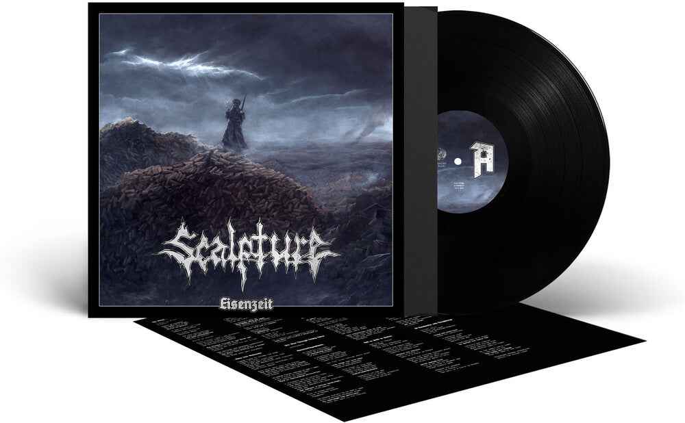 Eisenzeit (Ofgv) [Reissue]