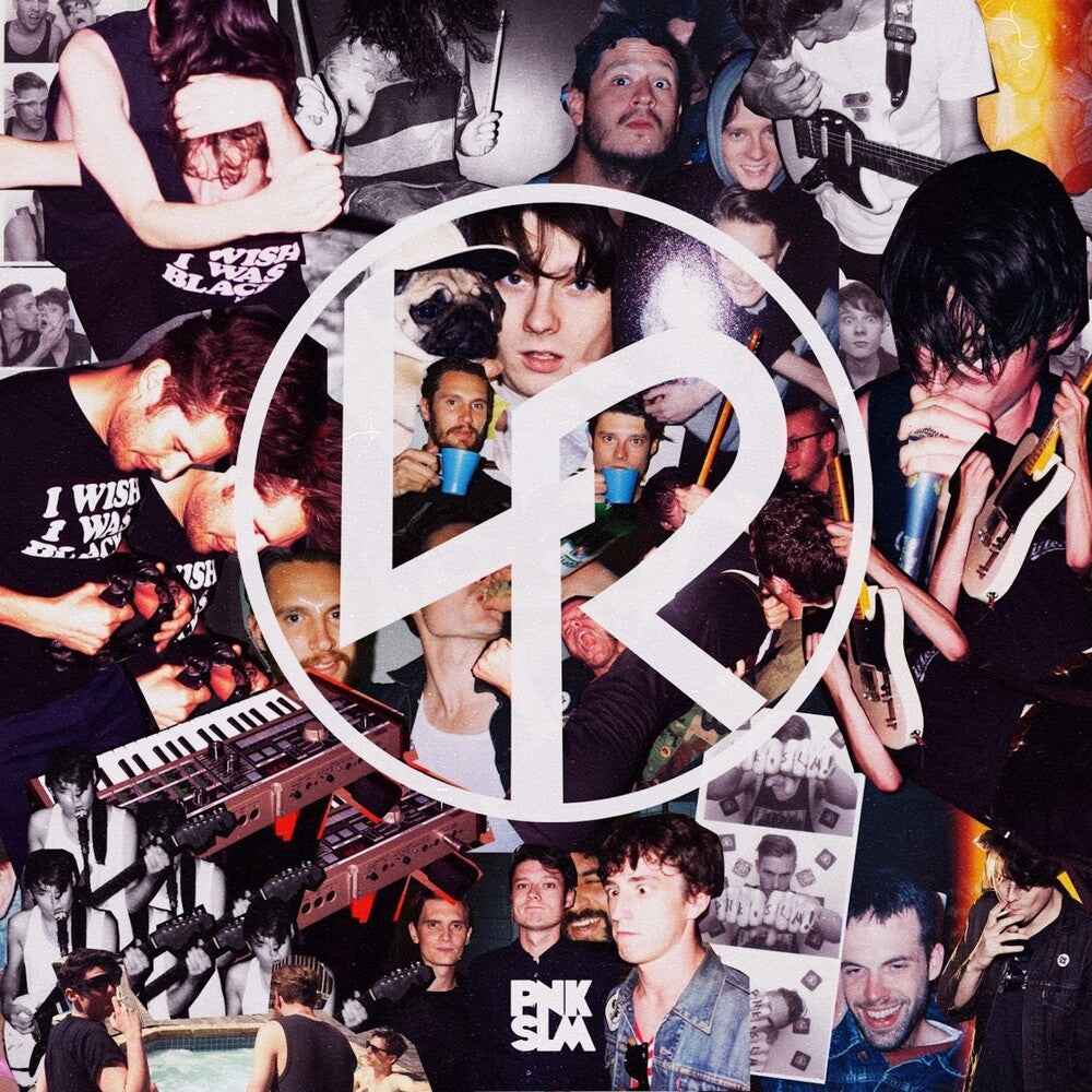Stockholm One [LP]